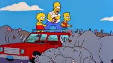 Симпсоны 10 сезон 15 серия