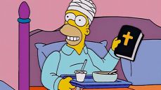 Симпсоны 14 сезон 20 серия