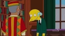 Симпсоны 26 сезон 15 серия